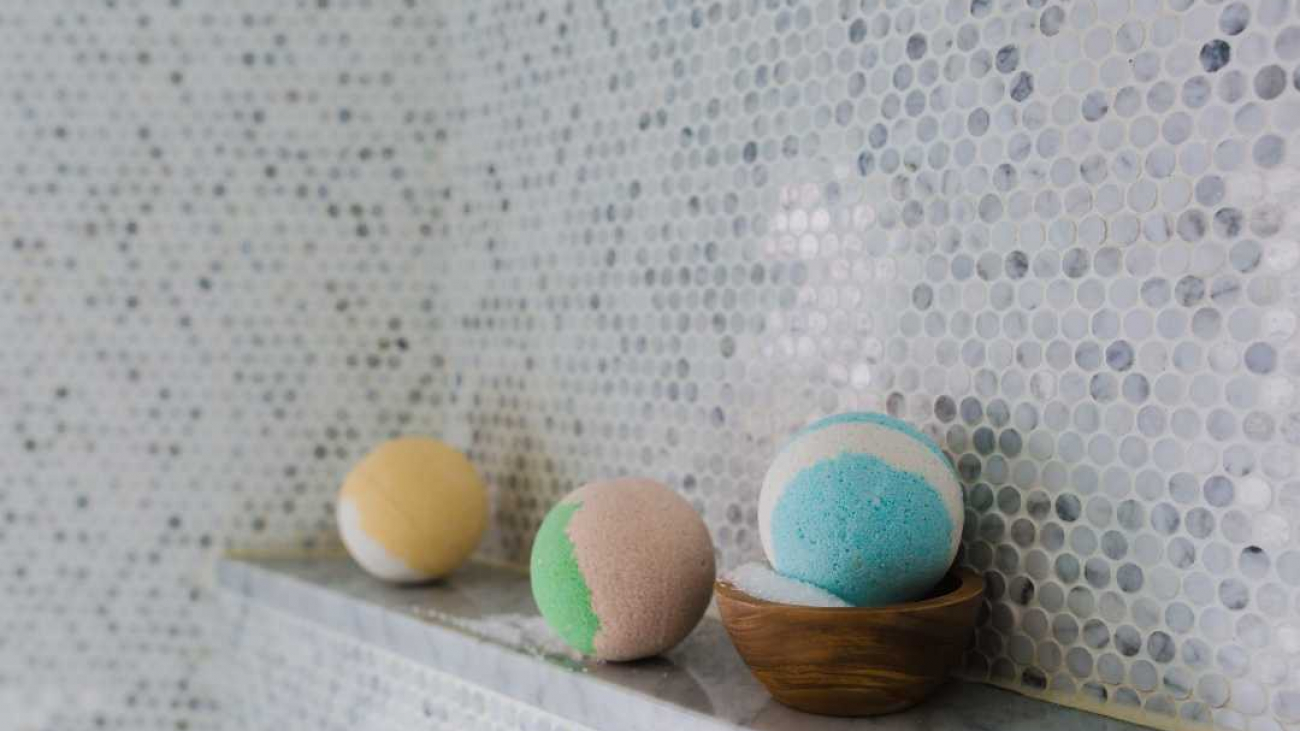 Love Using Bath Bombs It Could Be Ruining Your Plumbing