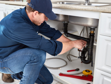 When to Call a 24 Hour Plumber