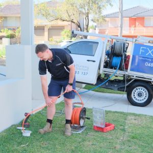 FXD Plumbing