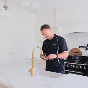 FXD Plumbing Solutions