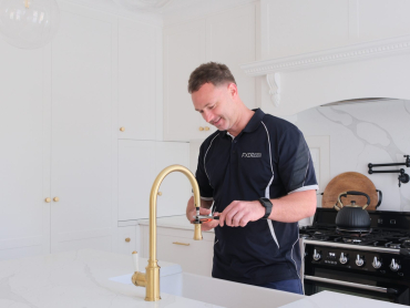 Plumbers Croydon 39 FXD Plumbing Solutions