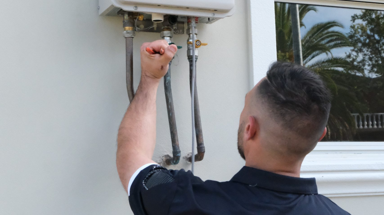 FXD Plumbing Solutions