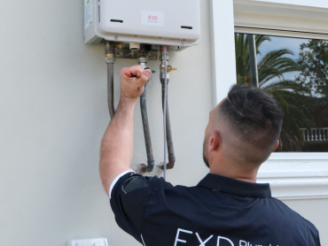 Plumbers Birchgrove 24 FXD Plumbing Solutions