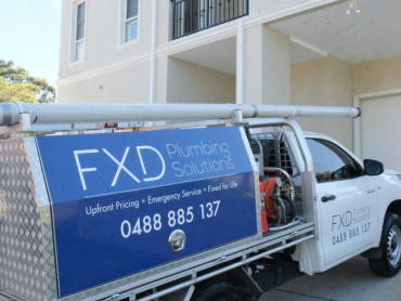 FXD Plumbing Solutions