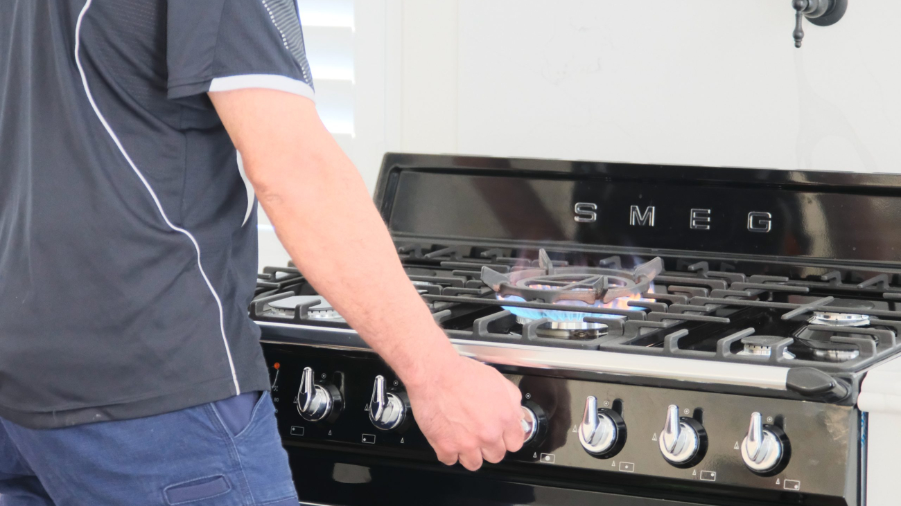 FXD Plumbing Solutions