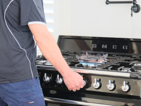 FXD Plumbing Solutions