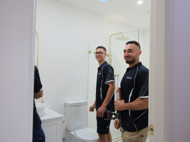 Plumbers Ashbury 23 FXD Plumbing Solutions