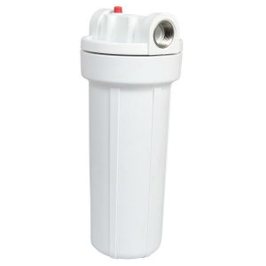 Dura Single Cartridge Water Filter​